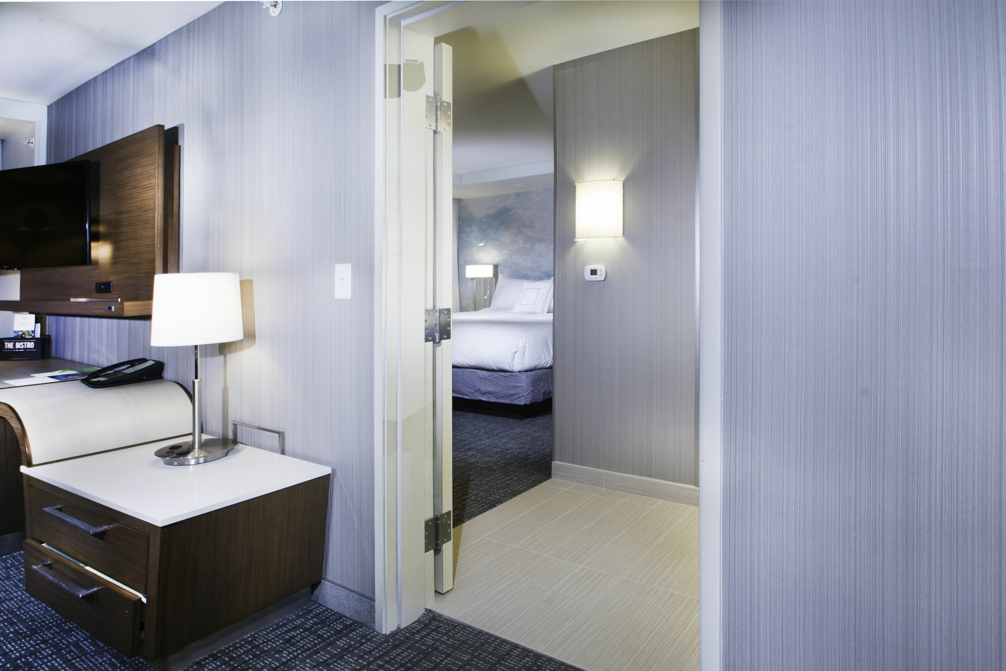 Courtyard Largo Medical Center Drive Hotel Luaran gambar